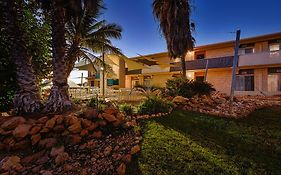 Best Western Sea Breeze Resort Exmouth